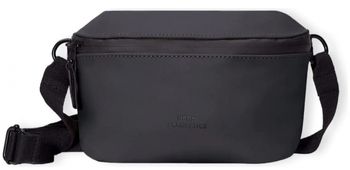 Ruksaky a batohy Ucon Acrobatics  Jona Medium Bag - Black