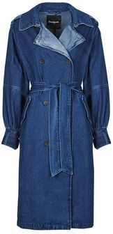 Kabátiky Trenchcoat Desigual  CHAQ BERLIN