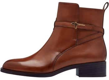 Polokozačky Tamaris  242277