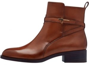 Polokozačky Tamaris  242277