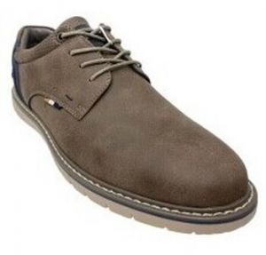 Univerzálna športová obuv Xti  Zapato caballero  143269 marron