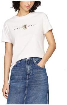 Tričká s krátkym rukávom Tommy Hilfiger  -