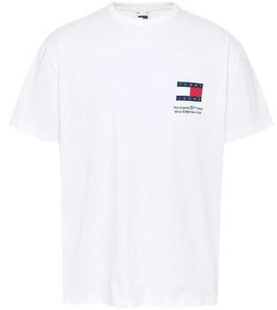 Tričká s krátkym rukávom Tommy Hilfiger  -