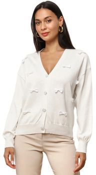 Vesty bez rukávov/Cardigany La Modeuse  72369_P169889