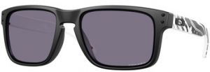 Slnečné okuliare Oakley  Occhiali da Sole  Holbrook OO9102 9102Z5