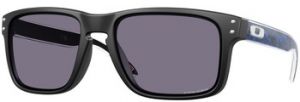 Slnečné okuliare Oakley  Occhiali da Sole  Holbrook OO9102 9102Z3