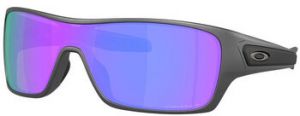 Slnečné okuliare Oakley  Occhiali da Sole  Turbine Rotor OO9307 930731 Polarizzati