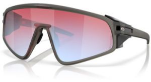 Slnečné okuliare Oakley  Occhiali da Sole  Latch Panel OO9404 940412