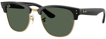 Slnečné okuliare Ray-ban  Occhiali da Sole  Clubmaster Reverse RBR0504S 6677VR