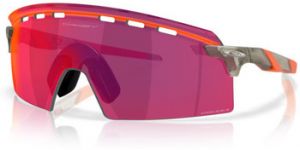 Slnečné okuliare Oakley  Occhiali da Sole  Encoder Strike Vented OO9235 923520
