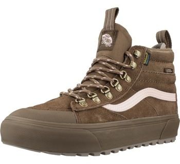 Módne tenisky Vans  MTE SK8-HI DR WATERPRO