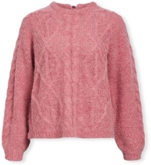 Svetre Object  Smilla Knit - Slate Rose