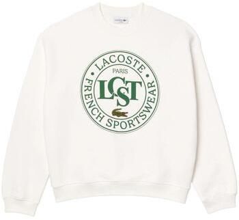 Mikiny Lacoste  -