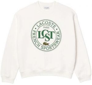 Mikiny Lacoste  -