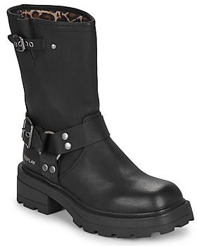Polokozačky Replay  BRIGITTE BOOT