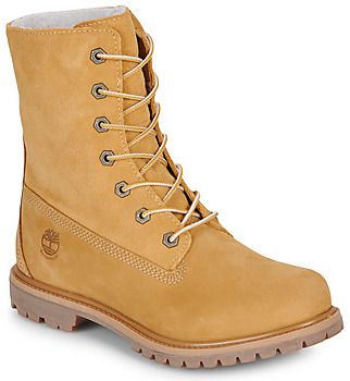 Polokozačky Timberland  TIMBERLAND AUTHENTIC MID
