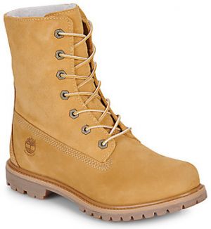 Polokozačky Timberland  TIMBERLAND AUTHENTIC MID