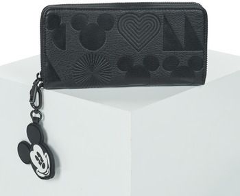 Peňaženky Desigual  MONE ALL MICKEY FIONA
