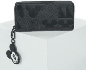 Peňaženky Desigual  MONE ALL MICKEY FIONA