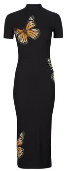 Dlhé šaty Desigual  VEST VIRGINIA