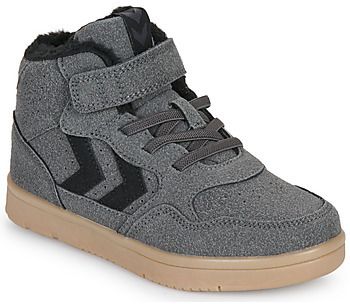 Členkové tenisky hummel  CAMDEN WINTER HIGH JR