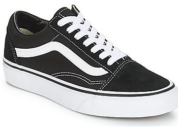 Nízke tenisky Vans  UA OLD SKOOL