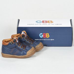 Členkové tenisky GBB  ANATOLE