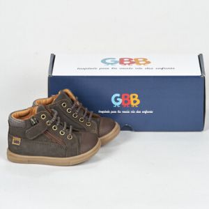 Členkové tenisky GBB  GENIN