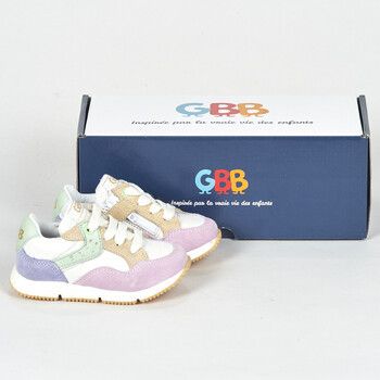 Nízke tenisky GBB  ALLUNI