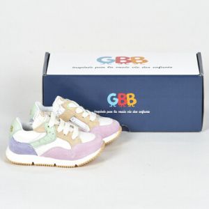 Nízke tenisky GBB  ALLUNI