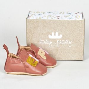 Balerínky/Babies Easy Peasy  MY BLUBLU