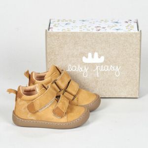 Členkové tenisky Easy Peasy  MY DEBOO VELCRO