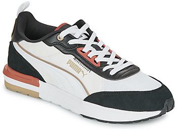 Nízke tenisky Puma  PUMA R22