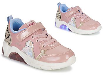 Nízke tenisky Geox  J FADINLIGHT GIRL