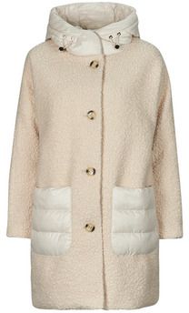 Kabáty Geox  W CALITHE LONG COAT