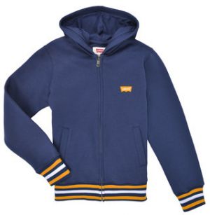 Mikiny Levis  LVB VARSITY HOODIE