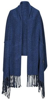 Šále/Štóle/Šatky Desigual  SCARF COLORED POCKETS