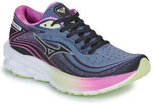 Bežecká a trailová obuv Mizuno  WAVE SKYRISE 5