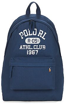 Ruksaky a batohy Polo Ralph Lauren  BACKPACK-BACKPACK-LARGE
