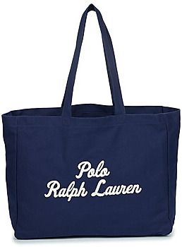 Veľká nákupná taška/Nákupná taška Polo Ralph Lauren  EAST WST TTE-TOTE-LARGE