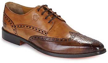 Derbie Melvin & Hamilton  MARTIN 15
