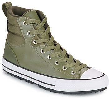 Členkové tenisky Converse  CHUCK TAYLOR ALL STAR BERKSHIRE BOOT WATER-REPELLENT