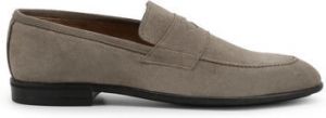Slip-on Duca Di Morrone  Leone - Suede Dove Gray