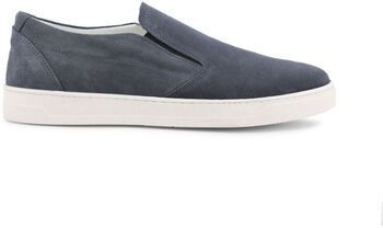 Slip-on Duca Di Morrone  Elia - Suede Dove Gray