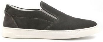 Slip-on Duca Di Morrone  Elia - Suede Gray