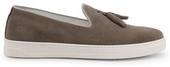 Slip-on Duca Di Morrone  Diego - Suede Gray