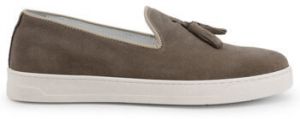 Slip-on Duca Di Morrone  Diego - Suede Gray