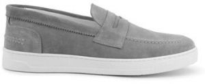 Slip-on Duca Di Morrone  Enea - Suede Gray