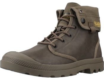 Čižmy Palladium  BAGGY COATED MAJOR