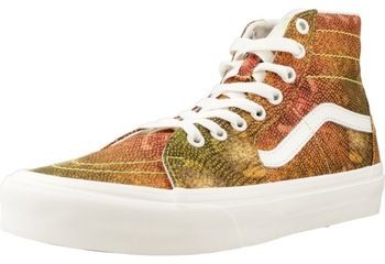 Módne tenisky Vans  SK8-HI